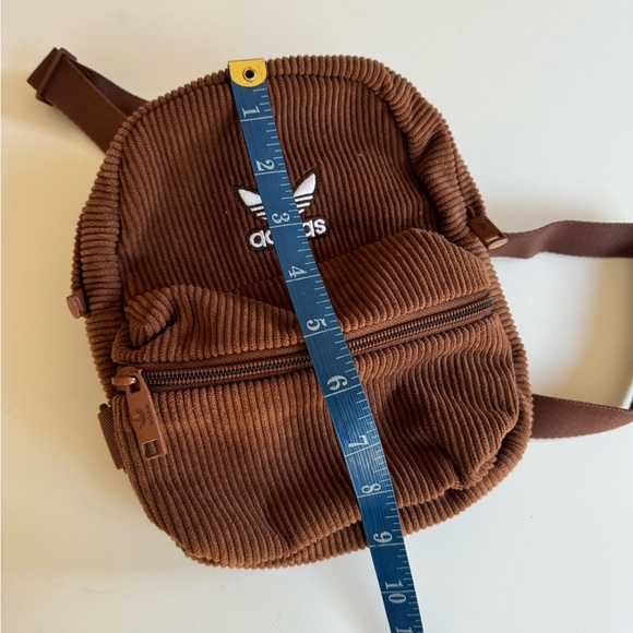 NWOT Adidas mini backpack - Picture 3 of 9